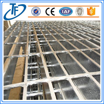 Strong Practicability Lattice Steel Plate